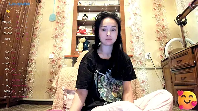   Fistashka   online show from 03-14-26, 08:59