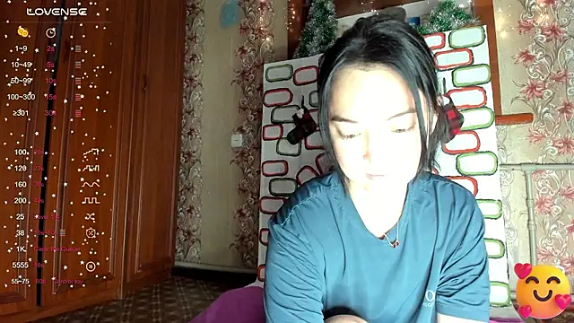   Fistashka   online show from 01-11-26, 11:06