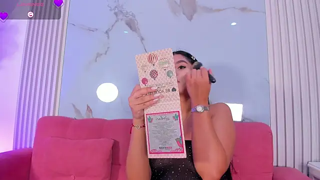 NatashaTaylor1 online show from 04-13-26, 08:13