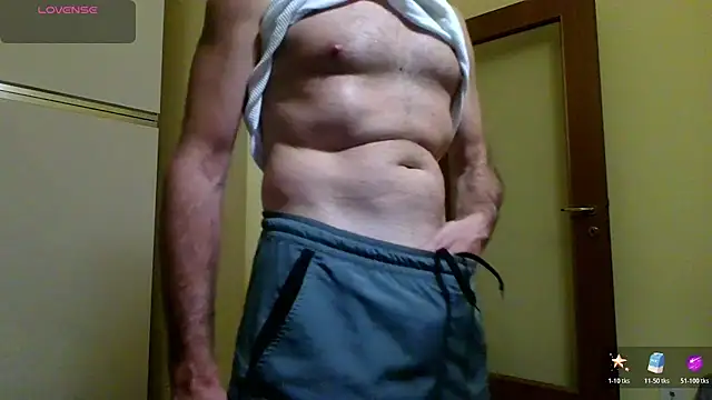 Ele7b5 online show from 07-11-26, 10:32