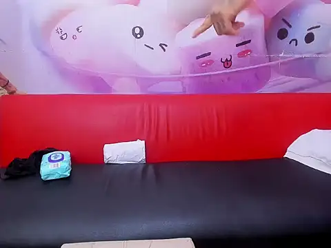 HotCoupleXs online show from 01-08-26, 02:56