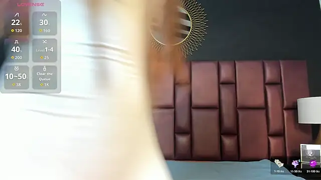 BrittanyWatson online show from 01-14-26, 11:36