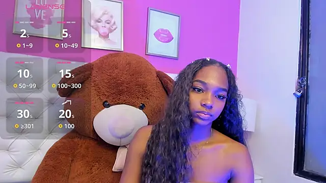 BrittanyWatson online show from 02-13-26, 12:54