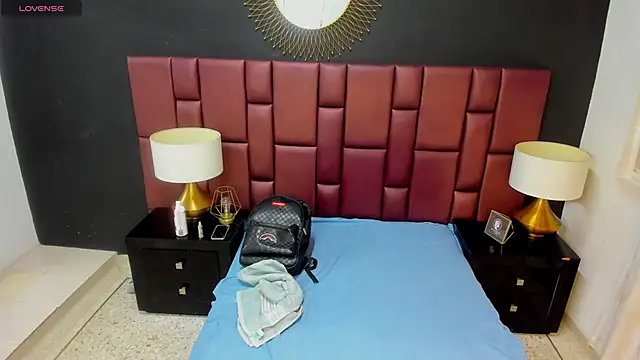 BrittanyWatson online show from 01-06-26, 12:20