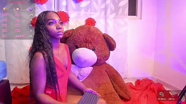 BrittanyWatson online show from 02-15-26, 02:34