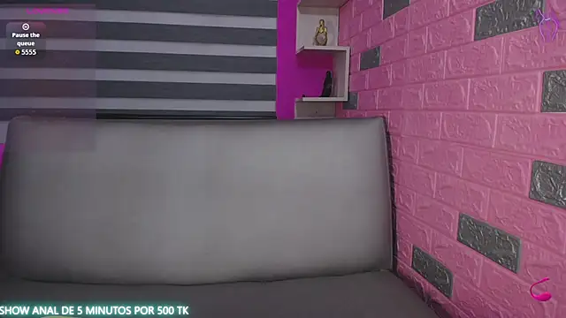 Snapshot of Gavy_Greys chatting on 02-19-26, 07:33 Gavy Greys online show from 02-19-26, 07:33