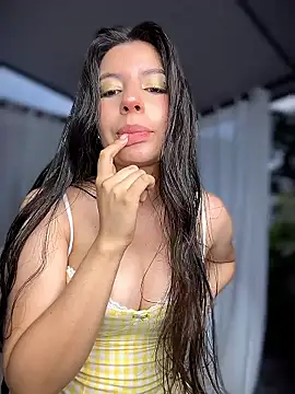 ShyDesireXXX online show from 01-10-26, 10:16