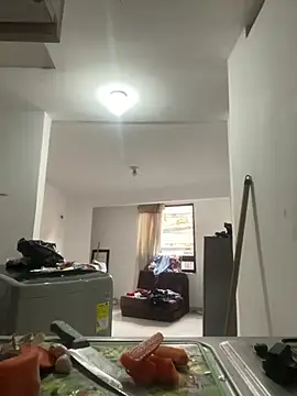 Isabella Belmont online show from 01-14-26, 08:34