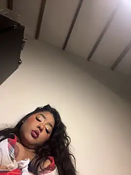 Isabella Belmont online show from 02-06-26, 08:32