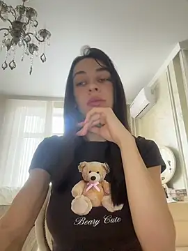 Judy  Hopps online show from 01-15-26, 08:07