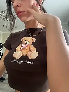 Judy  Hopps online show from 01-12-26, 08:21