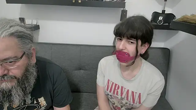 Sakura trans online show from 04-11-26, 09:29