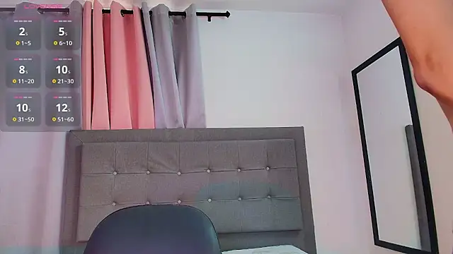 saray reesee online show from 02-15-26, 07:02