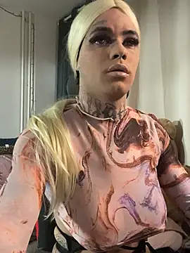 SavanaPUMA online show from 01-17-26, 03:43