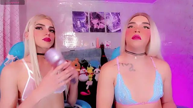 Kate and penny online show from 03-01-26, 01:16