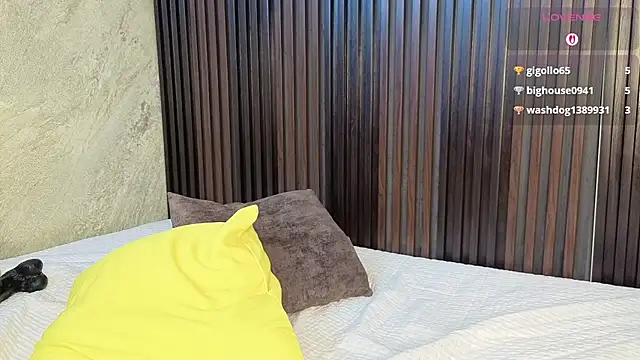 tanisha  lux online show from 04-11-26, 07:45