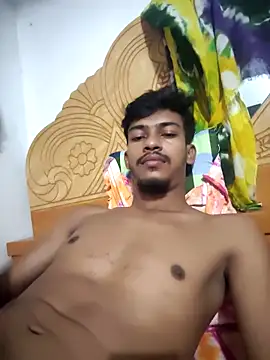 RAKIB5676 online show from 04-02-26, 07:20