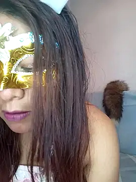 Zuley foxi online show from 02-17-26, 03:04