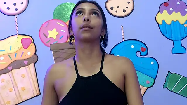 skinnysexzara18 online show from 02-23-26, 02:13