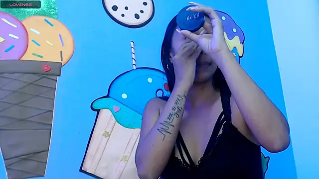 skinnysexzara18 online show from 02-27-26, 02:45