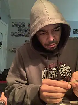 Snapshot of PRBoricua787 chatting on 06-24-26, 12:15 PRBoricua787 online show from 06-24-26, 12:15