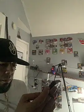 Snapshot of PRBoricua787 chatting on 07-26-26, 03:13 PRBoricua787 online show from 07-26-26, 03:13