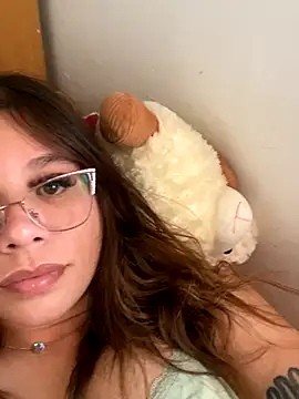 Rubylove1 online show from 01-05-26, 07:28