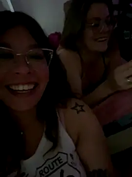 Rubylove1 online show from 01-06-26, 11:20