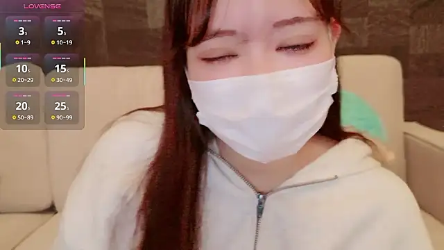 Mayu 000 online show from 04-15-26, 01:48