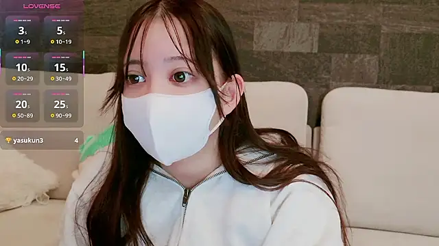 Mayu 000 online show from 03-31-26, 11:12