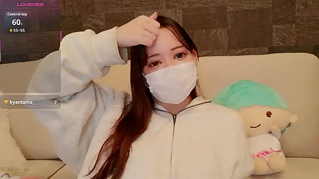 Mayu 000 online show from 04-14-26, 01:27