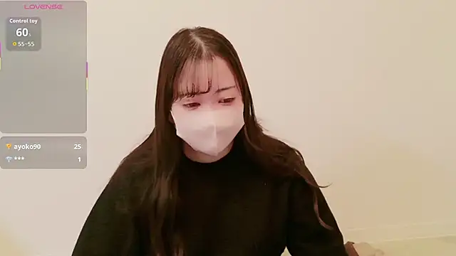 Mayu 000 online show from 01-13-26, 01:42