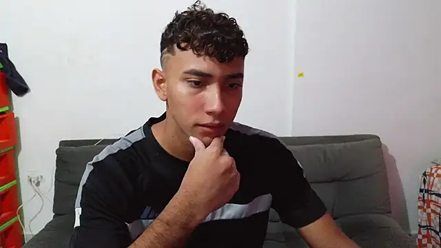 naugthy boy88 online show from 01-12-26, 10:03