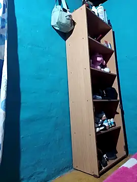 Saraa xx online show from 04-12-26, 04:49