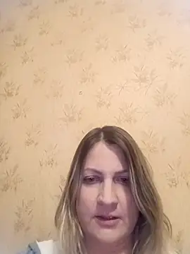 Stephania77727 online show from 01-05-26, 09:07