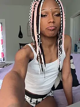 xouniq online show from 02-24-26, 07:37