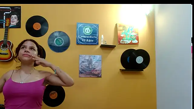 marcelasweet457 online show from 01-10-26, 01:28