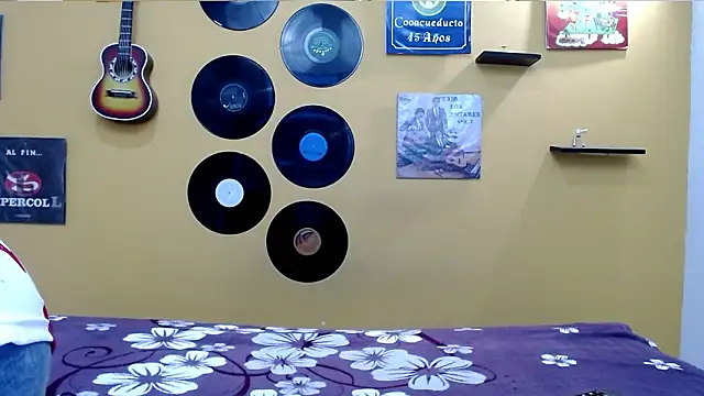 marcelasweet457 online show from 03-02-26, 01:07