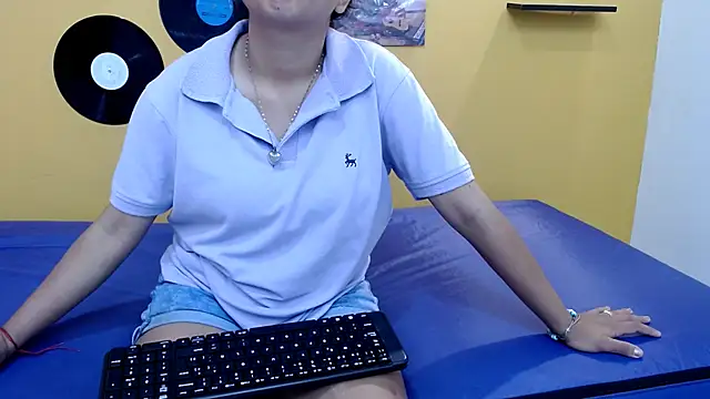 marcelasweet457 online show from 03-20-26, 01:34