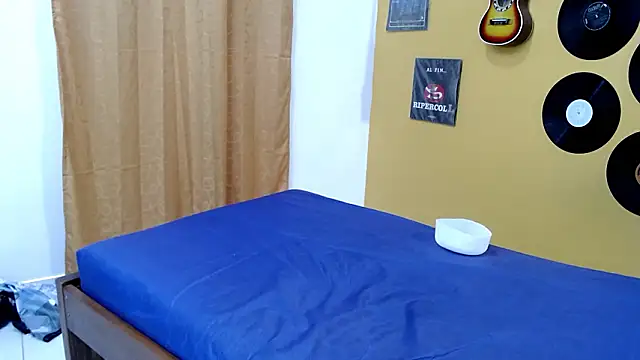 marcelasweet457 online show from 02-09-26, 01:09