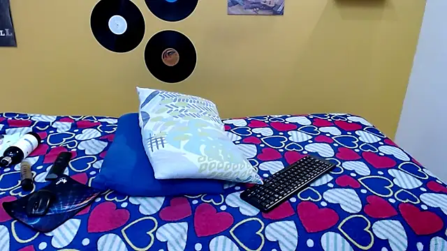 marcelasweet457 online show from 02-18-26, 01:29