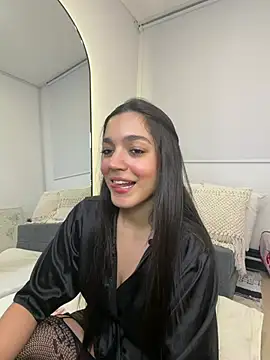 Snapshot of EVA_WILD1 chatting on 02-28-26, 02:00 EVA WILD1 online show from 02-28-26, 02:00