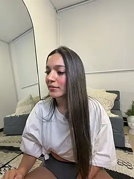 Snapshot of EVA_WILD1 chatting on 02-19-26, 12:51 EVA WILD1 online show from 02-19-26, 12:51