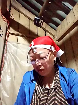 Agnes-baby online show from 03-06-26, 12:00