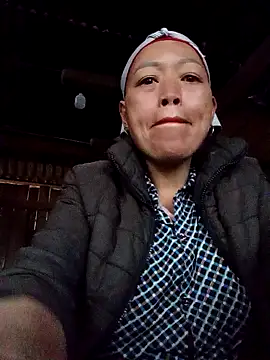 Agnes-baby online show from 02-03-26, 02:53