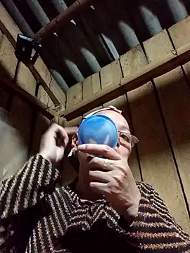 Agnes-baby online show from 03-29-26, 02:08