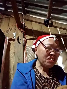 Agnes-baby online show from 03-08-26, 12:38