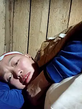 Agnes-baby online show from 02-05-26, 11:22