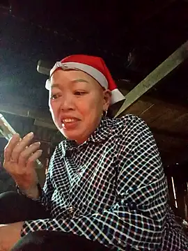 Agnes-baby online show from 02-11-26, 01:16