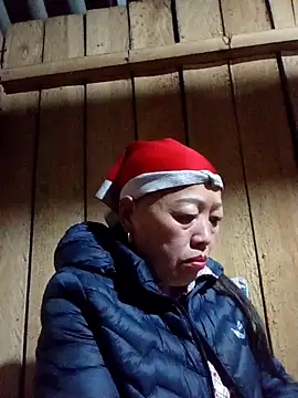 Agnes-baby online show from 02-10-26, 12:59